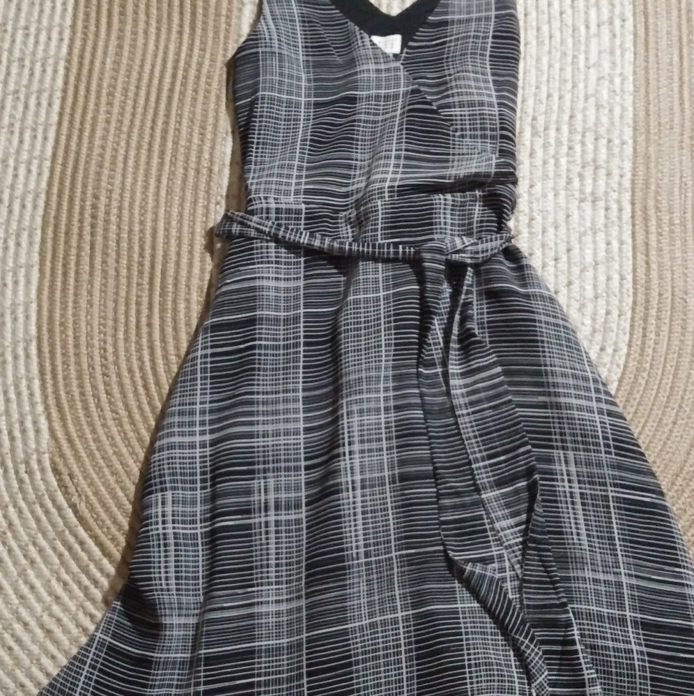 A New Day Dress